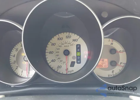 2007 Mazda Mazda3 I from USA, damaged, VIN JM1BK32F971711304